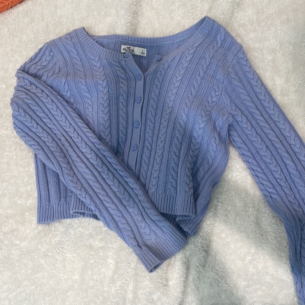 3 Set Cardigan bundle!!! - Picture 3 of 8